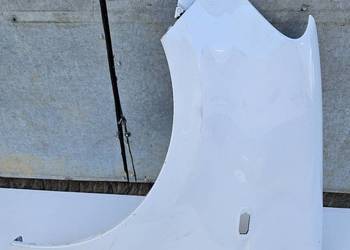 SMART FORFOUR BŁOTNIK LEWY PRZÓD PRZEDNI A4538810301