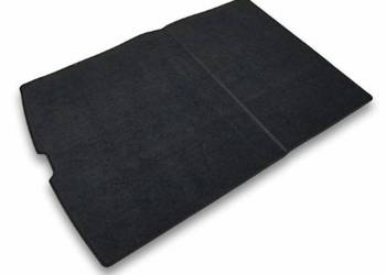 VOLVO XC60 mata ochronna bagaznika dwustronna czarna wykladzina 32347055 OE