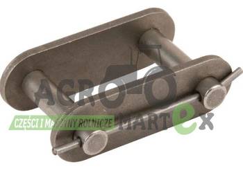 AZ45049, AH137630, 80040241, AH166638 ZAMEK ŁAŃCUCHA JD