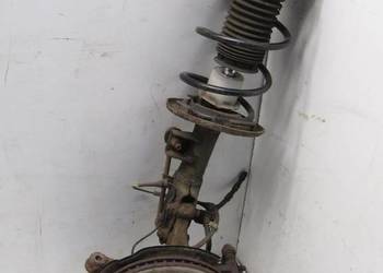 KOLUMNA MCPHERSON ZWROTNICA PRAWA PRAWE 1.5 B MAZDA 2 DJ