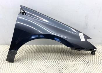 BŁOTNIK PRAWY PRZÓD RENAULT LAGUNA III Hatchback 07-15 OSŁONA