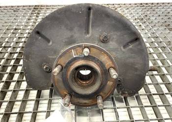 ZWROTNICA LEWY PRZÓD DODGE AVENGER 2.0 140KM 07-14