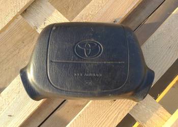 4runner (1996 - 2002) - poduszka, airbag