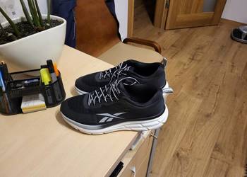 Buty sportowe firmy Reebok