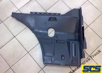 SCANIA 113 BLACHA STOPNI STOPNICA PRAWA 50 ZŁ CAŁA SCANIA 113 BLACHA STOPNI STOPNICA PRAWA 50 ZŁ CAŁA