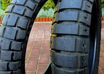 pirelli scorpion rally opony motocyklowe adv 150/70r17 110/80r19 dot 50/23