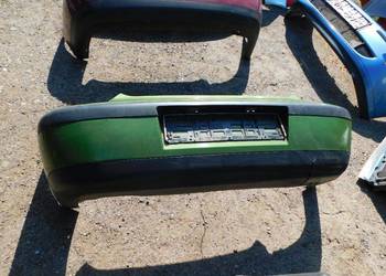 cordoba zderzak kolor LS6X nr 7062 WYSYŁKA