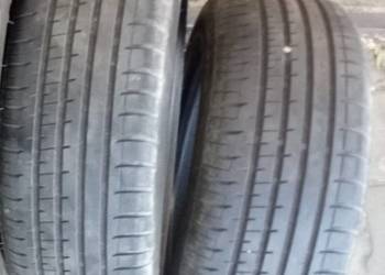 Opony 2 szt. Accelera 195/55 R15