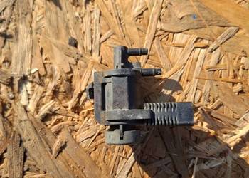 Zawór podciśnienia EGR 1.9 TDI 1J0906283C A3 8L Golf IV Bora Toledo II Leon