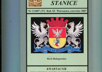 Kresowe Stanice Nr 2/2007 (37)