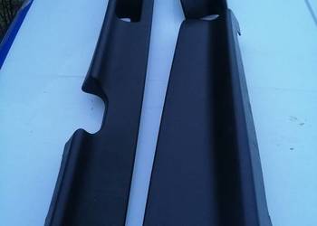 Polonez Nowa tylna dokladka zderzaka oricari orciari fso 1.4 Polonez Nowa tylna dokladka zderzaka oricari orciari fso 1.4