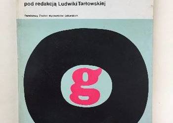 Ludwika Tarłowska (red.) -Onkologia Ginekologiczna /fa Ludwika Tarłowska (red.) -Onkologia Ginekologiczna /fa