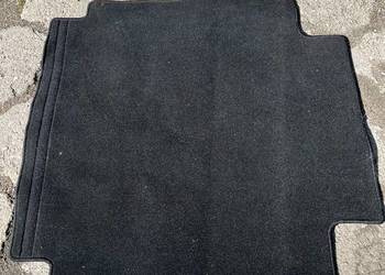 Wykładzina dywanik bagażnika Mercedes - Benz OE