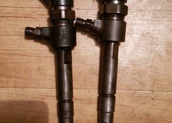 wtryski fiat stilo 1,9 jtd sztuka