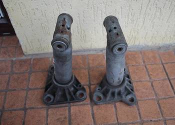 STREFA ODBÓJ LEWY PRAWY KPL AUDI A6 C5