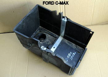 PODSTAWA AKUMULATORA FORD C-MAX MK2 AM51-10723-AD