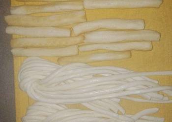 Sprzedam Korbacze białe, paluszki serowe,bunc,małe serki góralskie wędzone