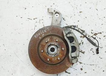 Ford Ranger VI 6 2.0 TDCI Zwrotnica przód lewa MB3C-3K171-EB