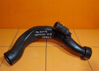 RANGE ROVER VOGUE L322 3.6 V8 TD 08r 368DT rura dolot powietrza 4620225949