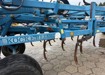 Agregat  uprawowy bezorkowy Kockerling 480