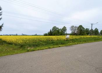 Działki Budowlane MPZP| Kostków | 13a – 25a | Bezpośrednio przy drodze