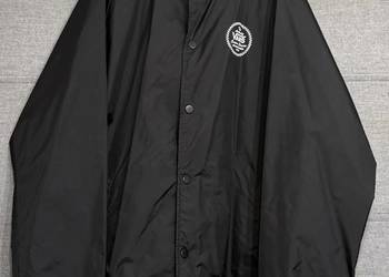 Męska czarna kurtka przejściowa VANS Torrey rozmiar L