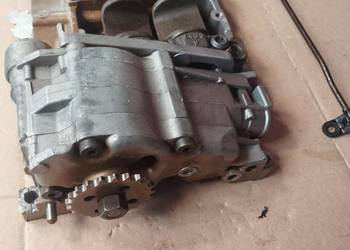 Pompa oleju n42b20 n42b18 oraz n46 BMW E46 E60 E90