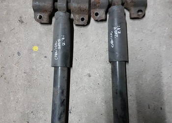 KIA CARNIVAL II 2007 2008 AMORTYZATOR TYL AMORTYZATORY