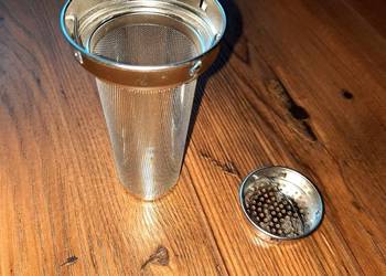 Sitko kubek Bevande Duka 550 ml
