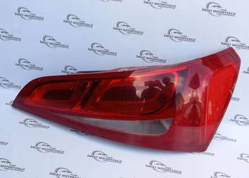 OPEL MERIVA B 10r lampa prawa tył 8R0945094 OPEL MERIVA B 10r lampa prawa tył 8R0945094