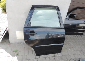 DRZWI PRAWY TYŁ VW POLO 3 CLASSIC SEDAN