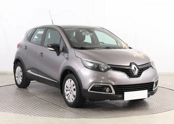 Renault Captur 1.5 dCi