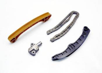 ROZRZĄD ŁAŃCUCH ŚLIZGI 1.1 COLT VI SMART FORFOUR