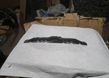 ślizg mocowanie zderzaka tylnego tył Ford Fiesta MK7 8A61-17B861-AB 1552733