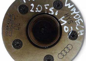 WAŁEK ROZRZĄDU Audi A3 8P II 2.0 FSI wydechowy