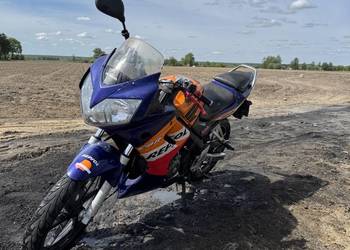Honda CBR 125
