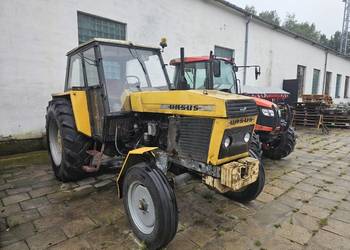 Sprzedaż sprzętu rolniczego – Janów Podlaski (przetarg ofertowy)