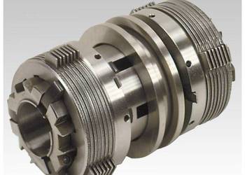 Sprzęgło mechaniczne do tokarki TUG-40 Sprzęgło mechaniczne do tokarki TUG-40