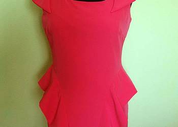 Sukienka - Mini - 38 M biust 90 cm LUCY