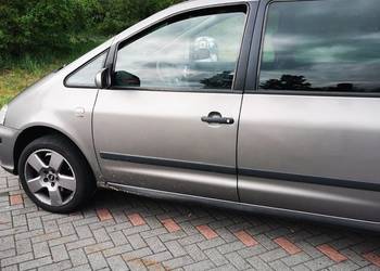 Sprzedam Seat Alhambra 2008rok 2.0tdi