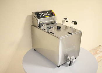 Buffalo GH160-E Pasta Cooker, warnik do makaronu