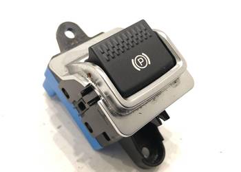 DŹWIGNIA HAMULCA RĘCZNEGO JAGUAR XF II GX73-2B623-AC MECHANIZM