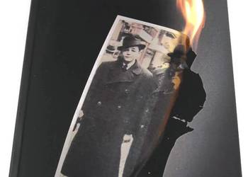 STACJA TREBLINKA - GLAZAR RICHARD