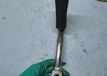 Korba pedało Komar sztywniak