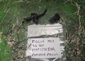 FORD FOCUS MK2 1,6 16V czujnik mapsensor