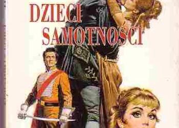 (4862) DZIECI SAMOTNOŚCI - OPOWIEŚCI MAGRIT SANDEMO