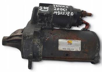 ROZRUSZNIK Renault Traffic Opel Vivaro 2.0 DCI 986023530