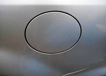 Klapka wlewu paliwa Mazda 6 GG GY 25H