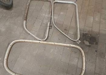 Warszawa M 20 ramki kpl