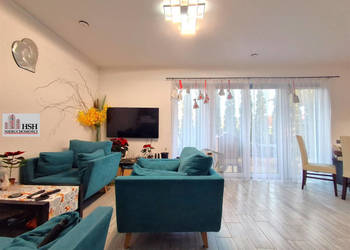 Dom wolnostojący Trojanowice 176.32 metry